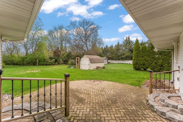 136 Country Club Drive, La Porte, IN 46350