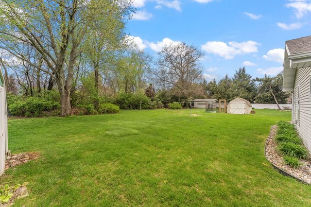 136 Country Club Drive, La Porte, IN 46350