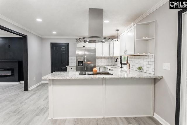 2037 Windsor Drive, Cayce, SC 29033
