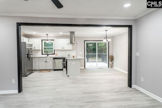 2037 Windsor Drive, Cayce, SC 29033