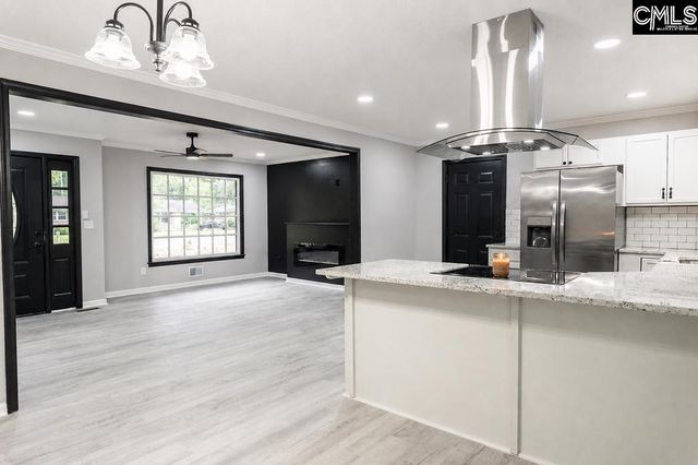 2037 Windsor Drive, Cayce, SC 29033