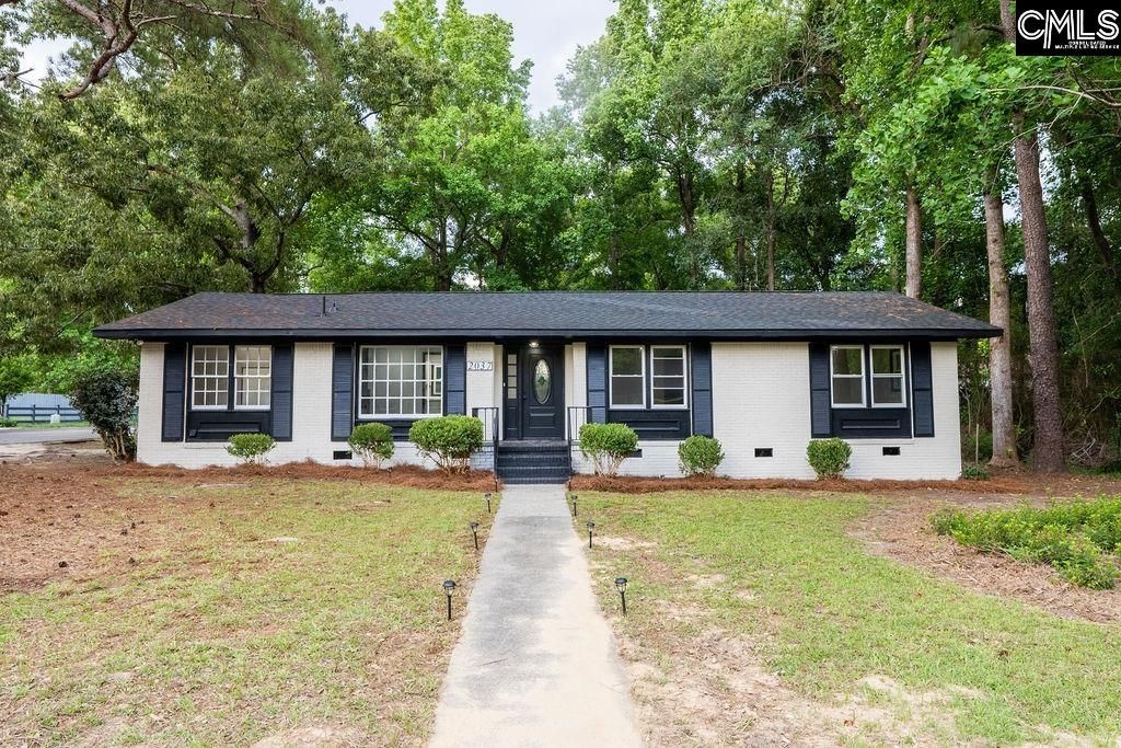2037 Windsor Drive, Cayce, SC 29033