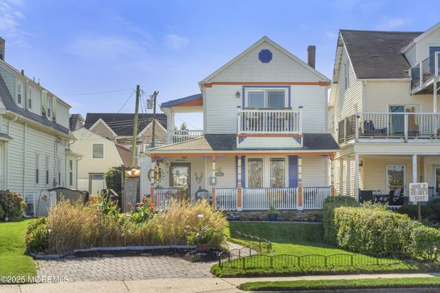 219 Lake Terrace, Bradley Beach, NJ 07720