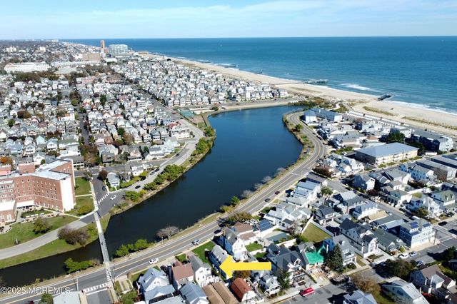 219 Lake Terrace, Bradley Beach, NJ 07720