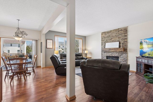 7836 Parquet Avenue NE, Otsego, MN 55330