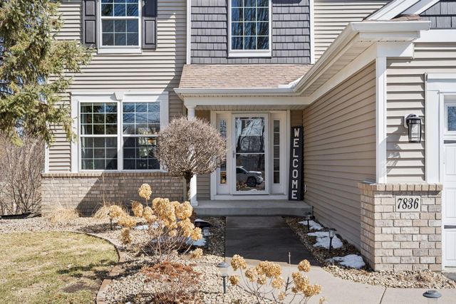 7836 Parquet Avenue NE, Otsego, MN 55330