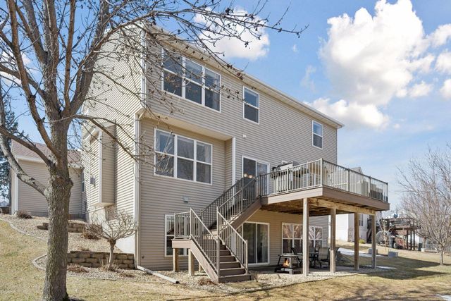 7836 Parquet Avenue NE, Otsego, MN 55330