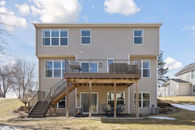 7836 Parquet Avenue NE, Otsego, MN 55330