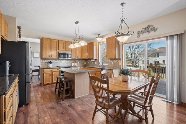 7836 Parquet Avenue NE, Otsego, MN 55330