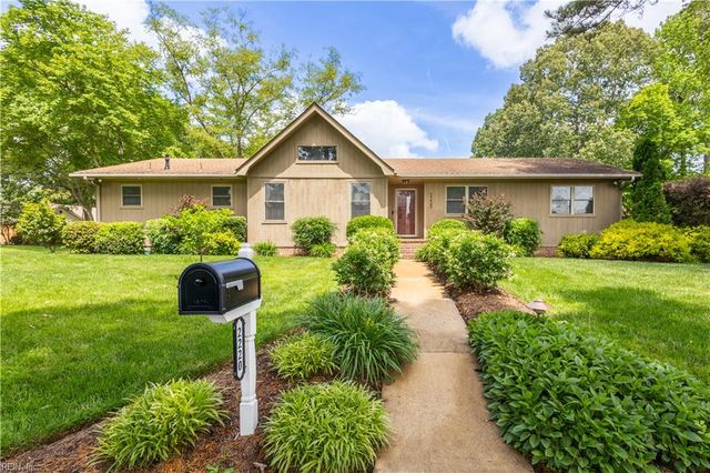 2220 Wind Branch CIR, Virginia Beach, VA 23456