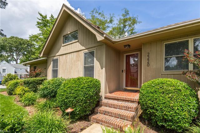2220 Wind Branch CIR, Virginia Beach, VA 23456
