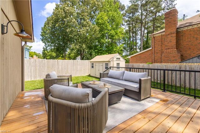 2220 Wind Branch CIR, Virginia Beach, VA 23456