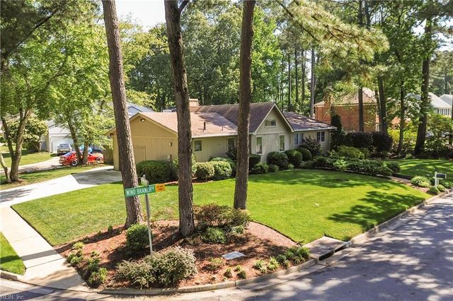 2220 Wind Branch CIR, Virginia Beach, VA 23456