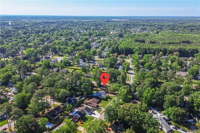 2220 Wind Branch CIR, Virginia Beach, VA 23456