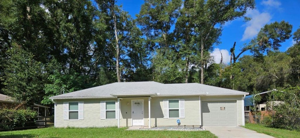 6744 NW 61ST COURT, Ocala, FL 34482