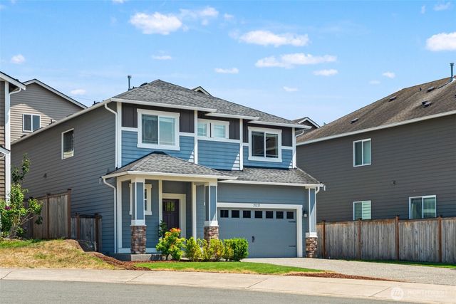 21221 41st Avenue SE, Bothell, WA 98021