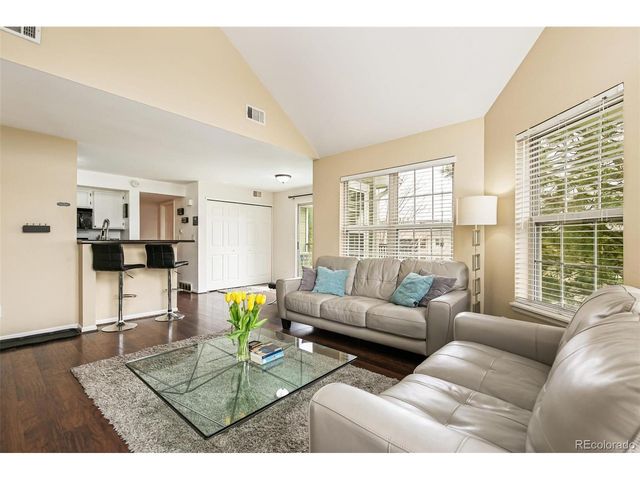 6776 S Ivy St C1, Centennial, CO 80112