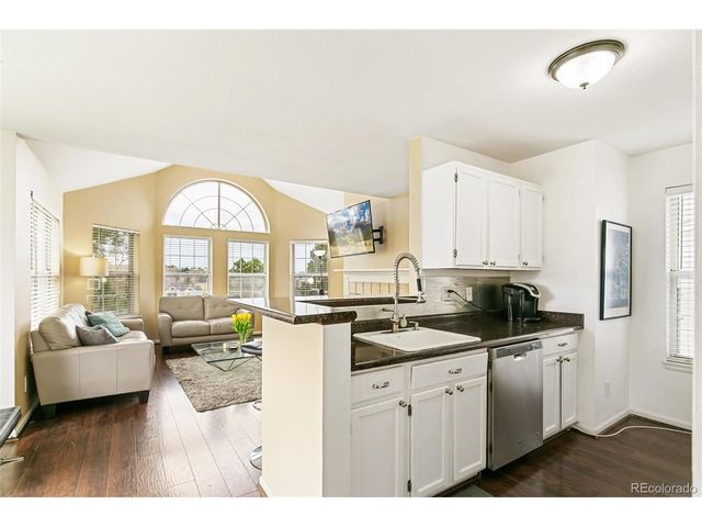 6776 S Ivy St C1, Centennial, CO 80112