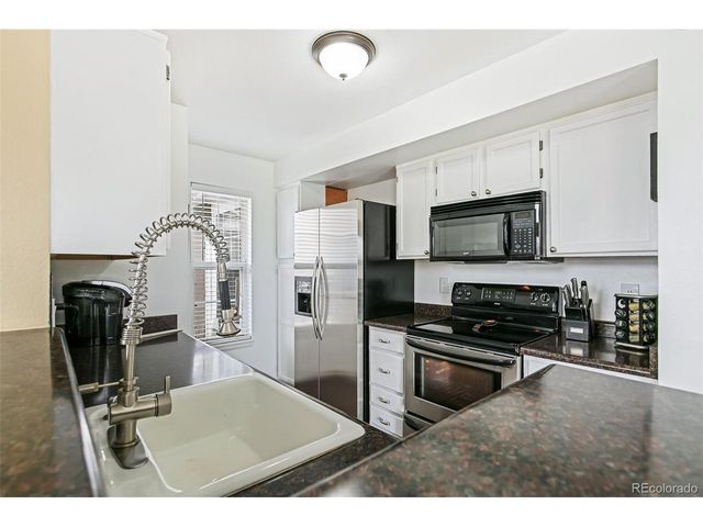 6776 S Ivy St C1, Centennial, CO 80112