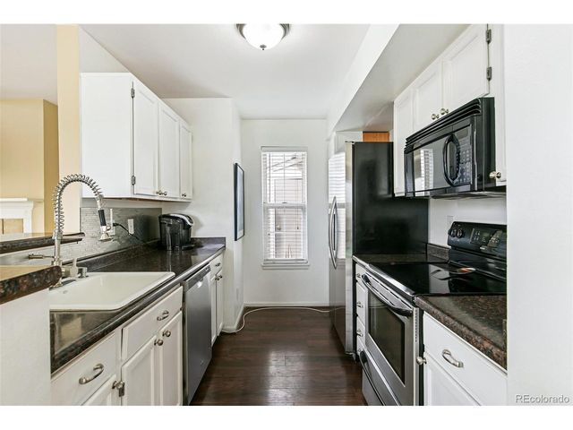 6776 S Ivy St C1, Centennial, CO 80112