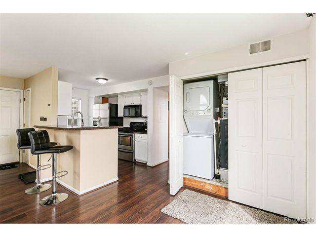 6776 S Ivy St C1, Centennial, CO 80112