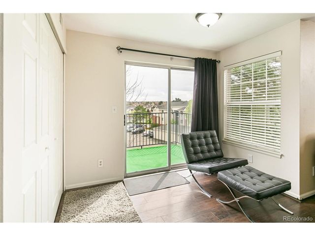 6776 S Ivy St C1, Centennial, CO 80112