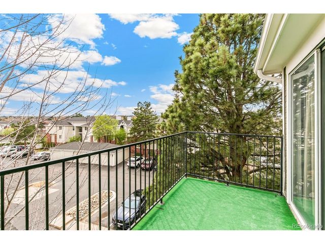 6776 S Ivy St C1, Centennial, CO 80112