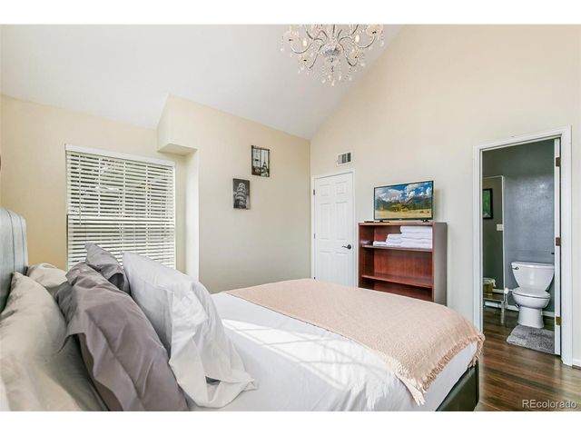 6776 S Ivy St C1, Centennial, CO 80112