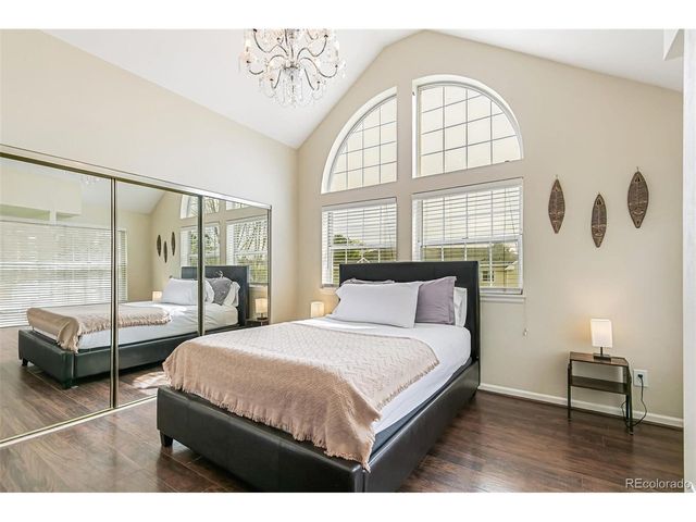 6776 S Ivy St C1, Centennial, CO 80112