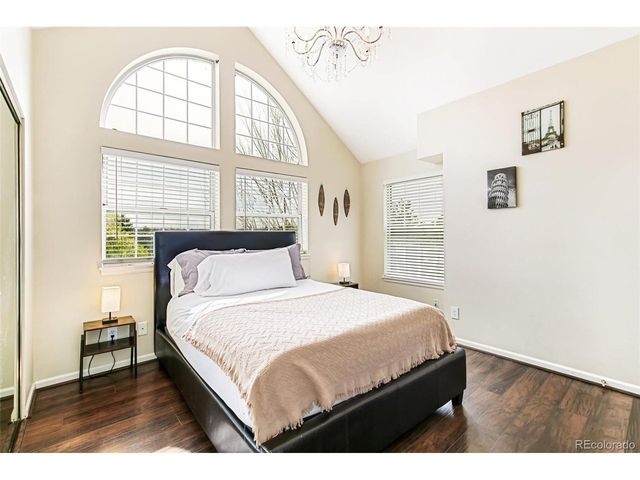 6776 S Ivy St C1, Centennial, CO 80112