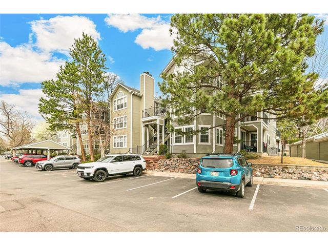 6776 S Ivy St C1, Centennial, CO 80112