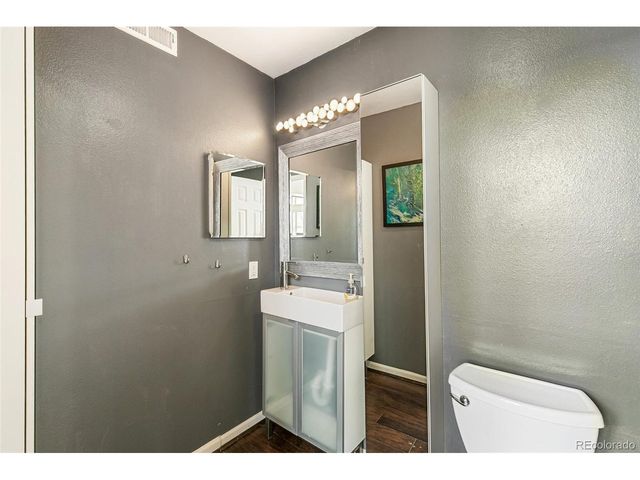 6776 S Ivy St C1, Centennial, CO 80112