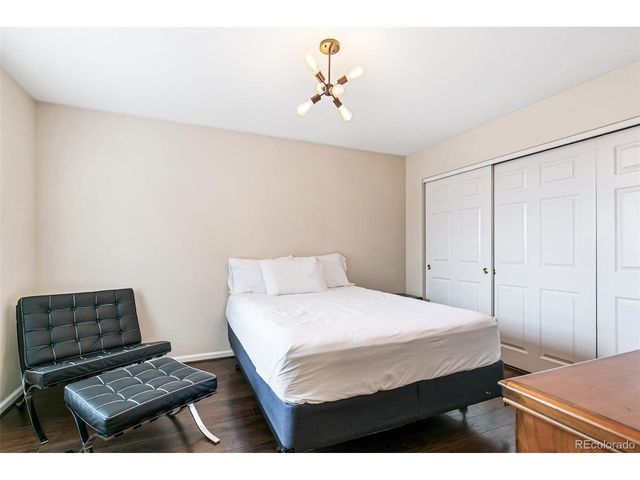 6776 S Ivy St C1, Centennial, CO 80112