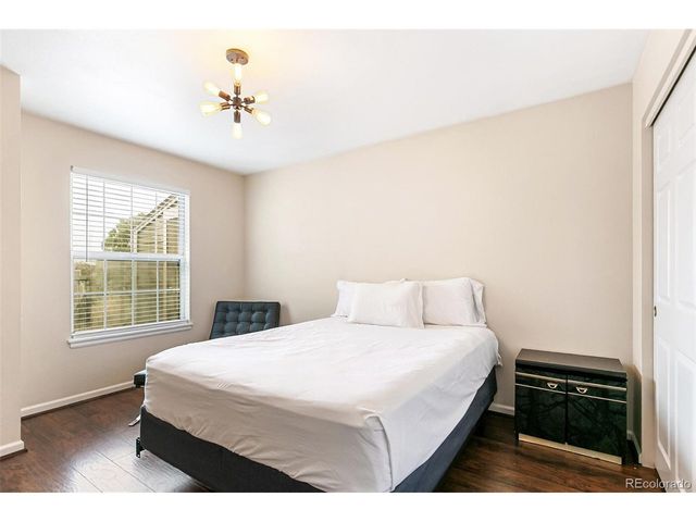 6776 S Ivy St C1, Centennial, CO 80112