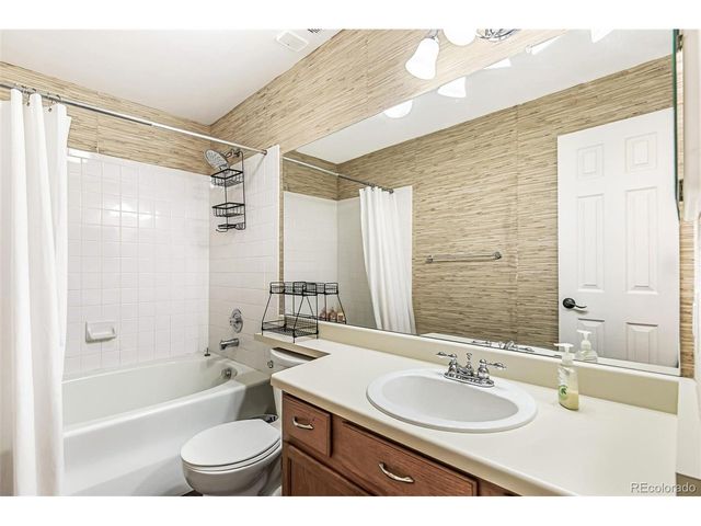 6776 S Ivy St C1, Centennial, CO 80112