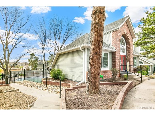 6776 S Ivy St C1, Centennial, CO 80112