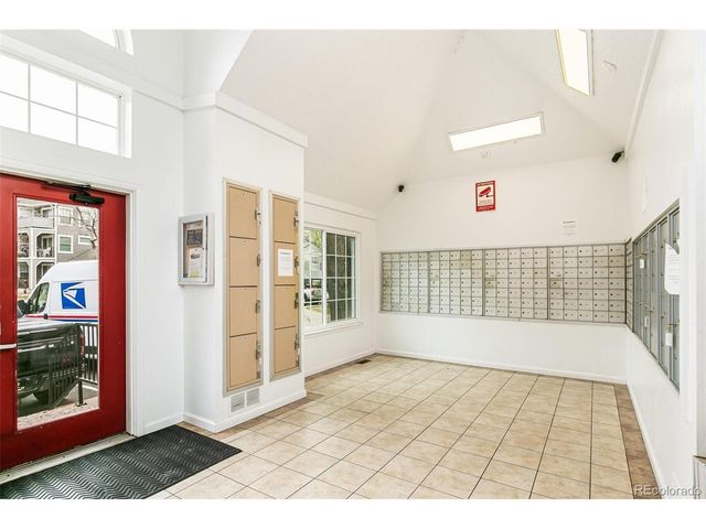 6776 S Ivy St C1, Centennial, CO 80112