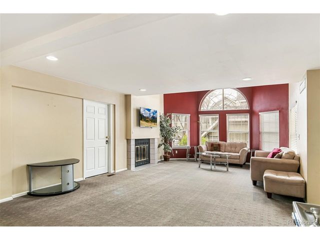 6776 S Ivy St C1, Centennial, CO 80112