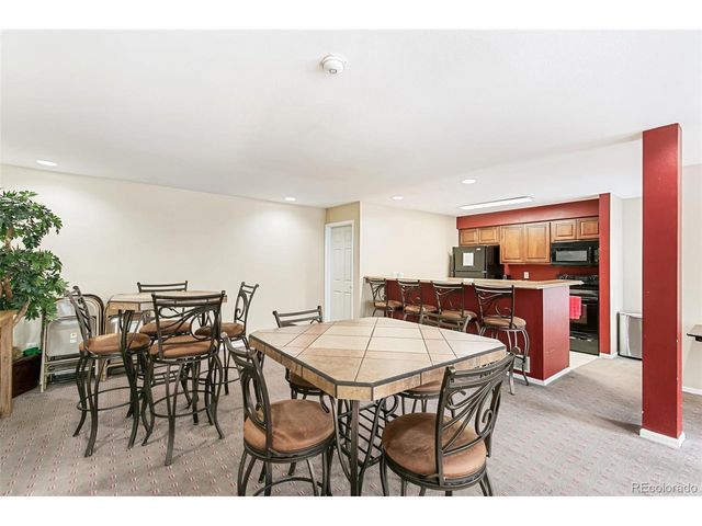 6776 S Ivy St C1, Centennial, CO 80112