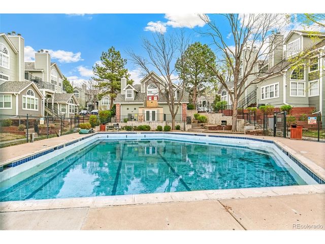 6776 S Ivy St C1, Centennial, CO 80112