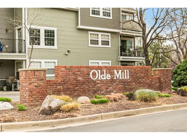 6776 S Ivy St C1, Centennial, CO 80112