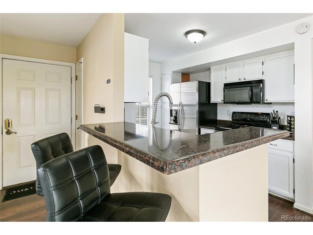 6776 S Ivy St C1, Centennial, CO 80112