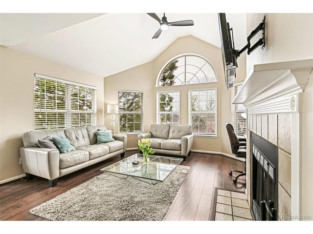 6776 S Ivy St C1, Centennial, CO 80112