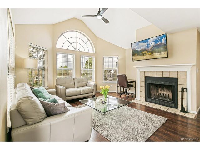 6776 S Ivy St C1, Centennial, CO 80112