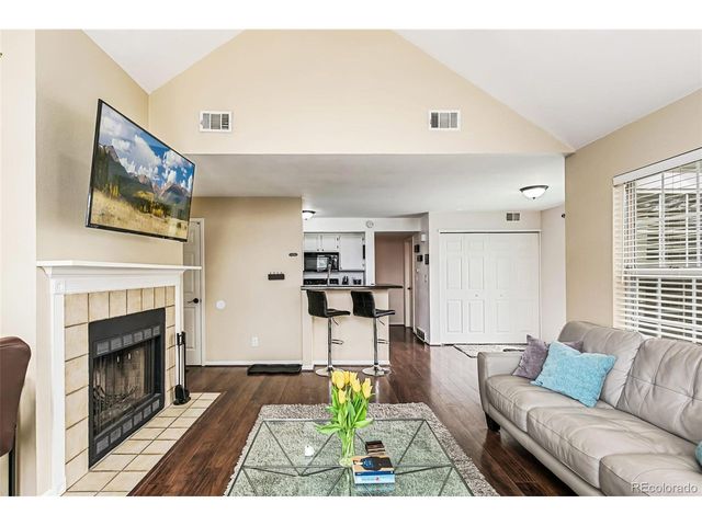 6776 S Ivy St C1, Centennial, CO 80112