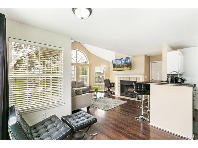 6776 S Ivy St C1, Centennial, CO 80112