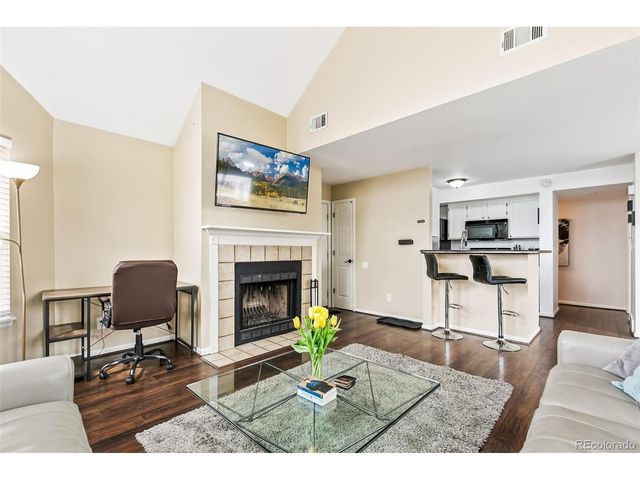 6776 S Ivy St C1, Centennial, CO 80112