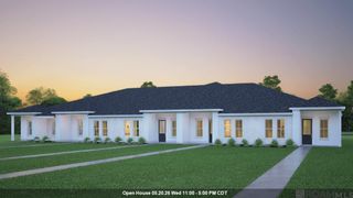 2751 Belfry Dr, Baton Rouge, LA 70816