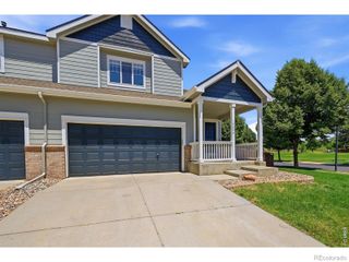 1820 Falcon Ridge Drive B, Fort Collins, CO 80528