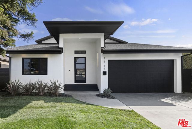 12516 Rubens Avenue, Los Angeles, CA 90066
